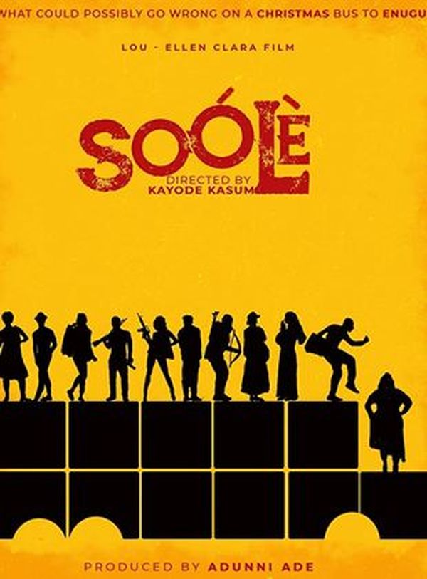 Soólè