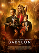 Affiche Babylon