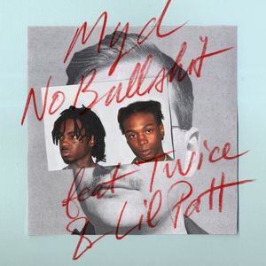 No Bullshit (Single)