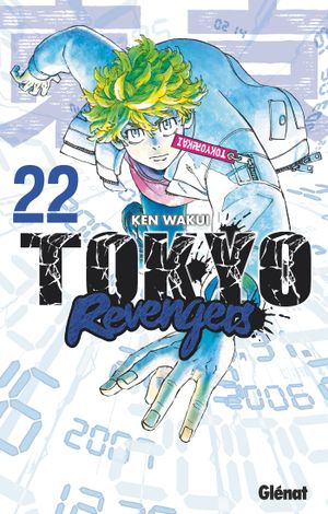 Tokyo Revengers, tome 22