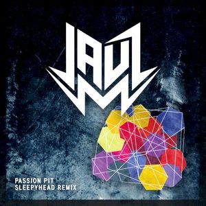 Sleepyhead (Jauz remix)