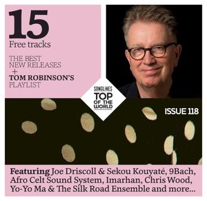 Songlines: Top of the World 118