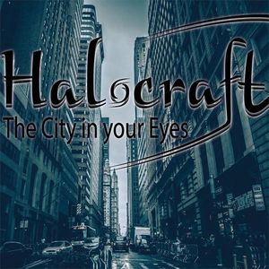The City in Your Eyes (Single)