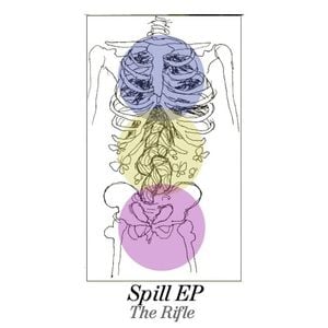 Spill EP (EP)