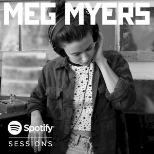 Spotify Sessions (Live)