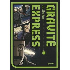 Gravité Express