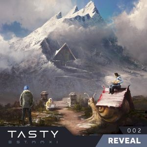 Tasty Album 002: Reveal