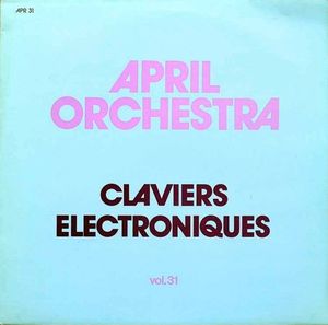 Claviers Électroniques