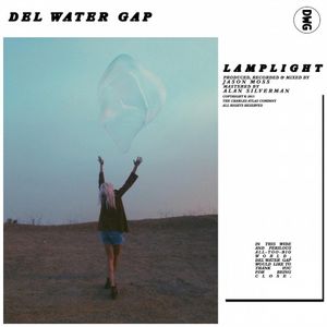 Lamplight (Single)