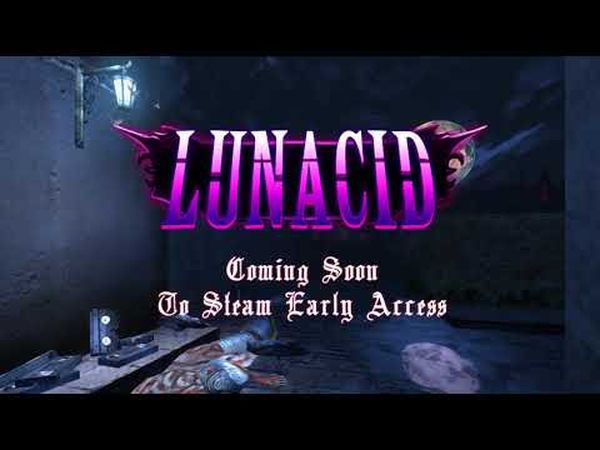 Lunacid