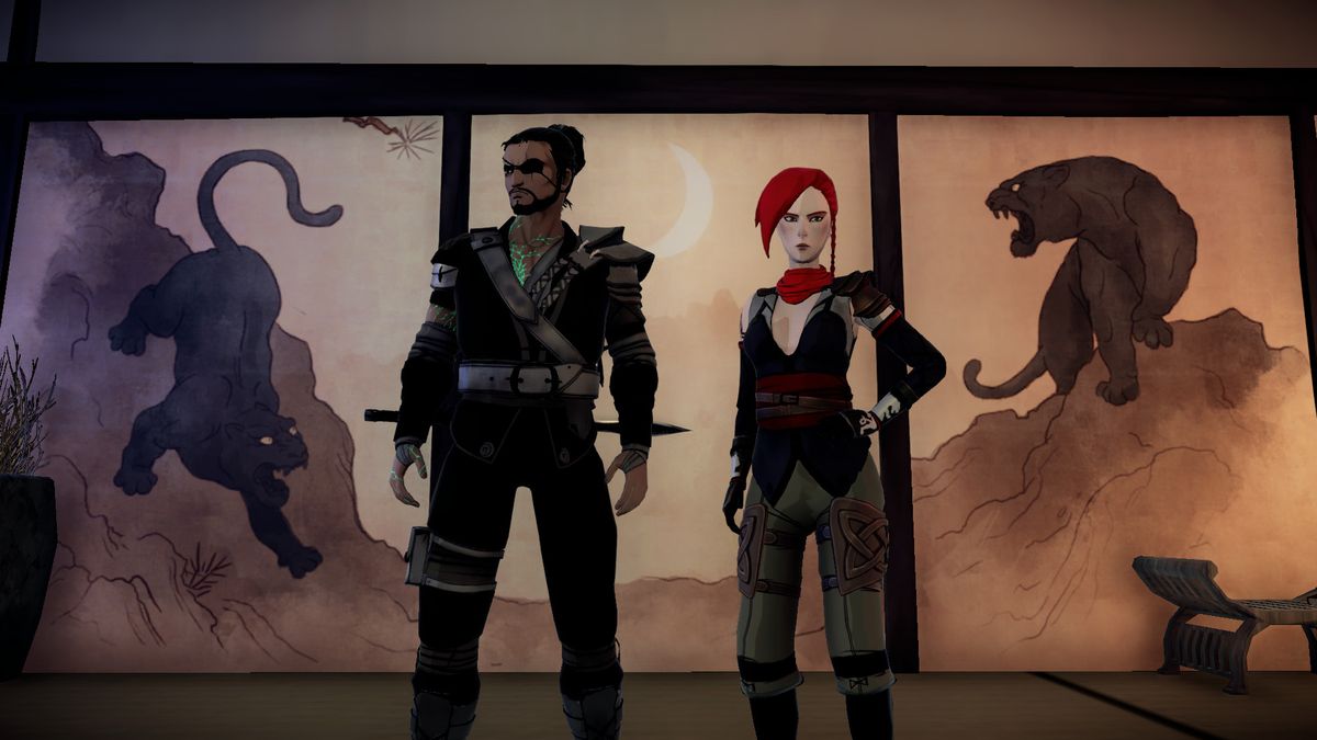aragami nightfall infirmary aragami nightfall infirmary