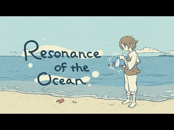 Resonance of the Ocean