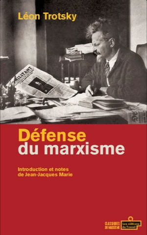 Défense du marxisme