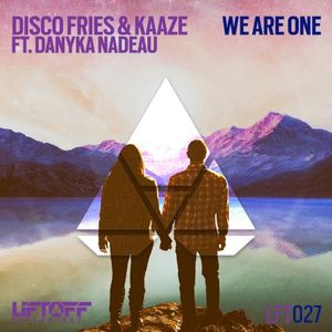 We Are One (Single)