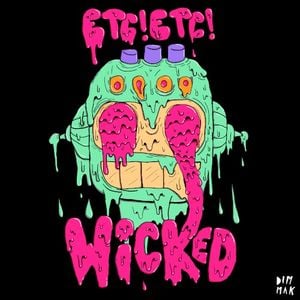 Wicked EP (EP)