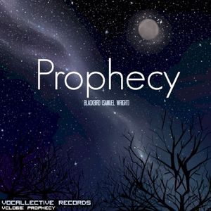 Prophecy (EP)