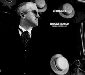 Rocketchild (Where Did You Go?) (Single)