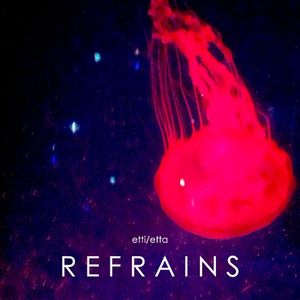 Refrains (EP)