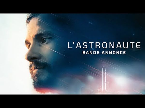 L'Astronaute