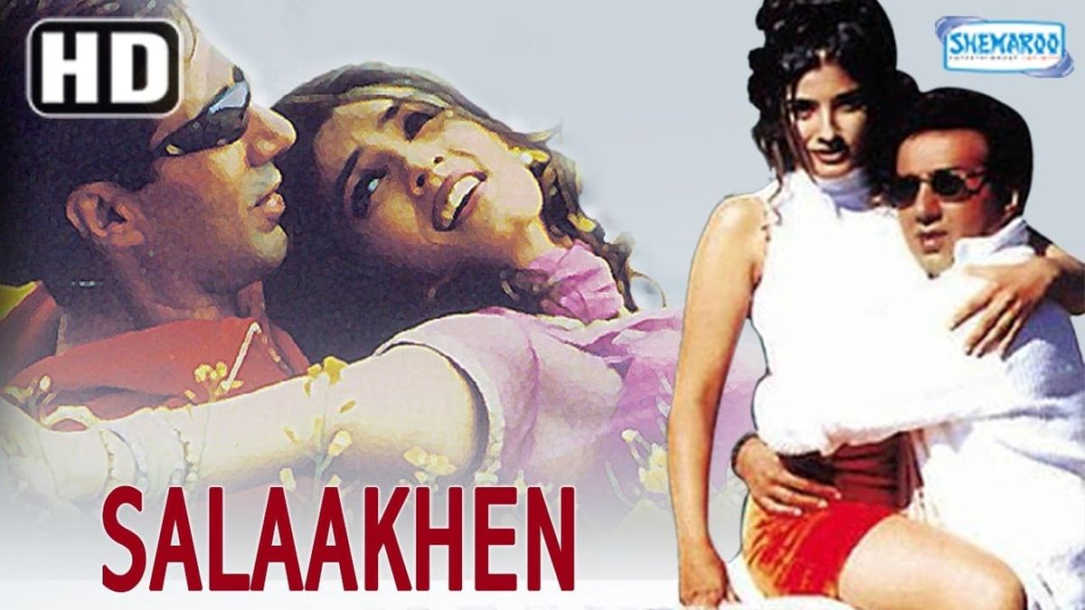 Salaakhen Film SensCritique
