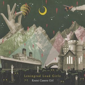 Leningrad Loud Girlz