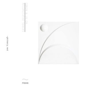 Accumulated Spaces (EP)