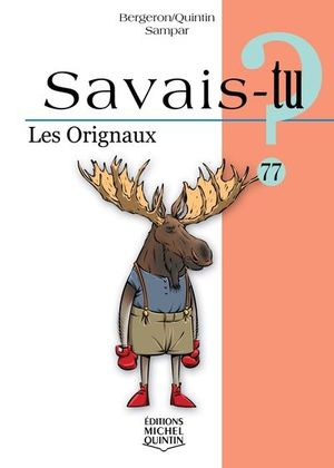 Les orignaux