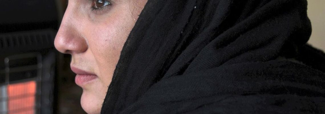 Cover Wajma, une fiancée afghane