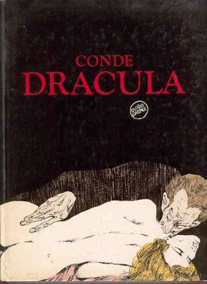 Comte Dracula