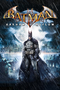 Batman: Arkham Asylum