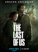 Affiche The Last of Us