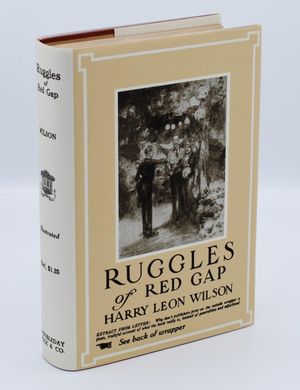 Ruggles of Red Gap