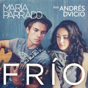 Frío (Single)