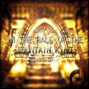 In the Hall of the Mountain King (Single)