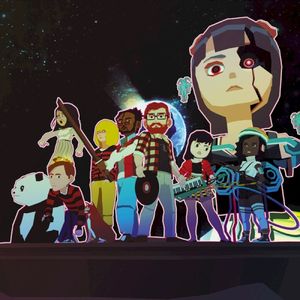 YIIK: A Postmodern RPG Official Soundtrack