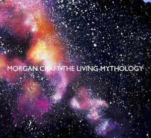 The Living Mythology (EP)