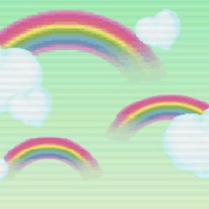 ░▒▓ ＲＮＢＷ▓▒░ (EP)
