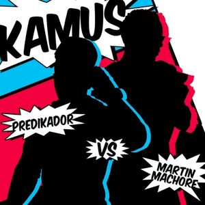 Kamus (Single)