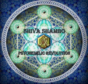 Psychedelic Revolution (EP)