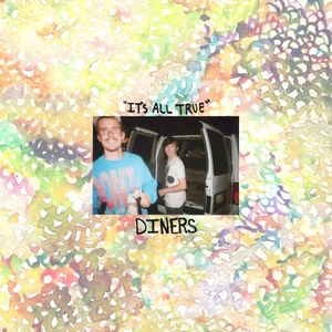 It’s All True (EP)