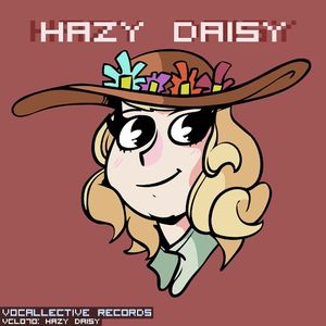 Hazy Daisy
