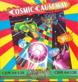 Cosmic Causeway