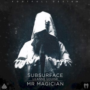 Mr. Magician (Single)