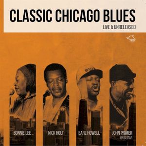 Classic Chicago Blues