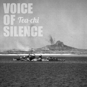 VOICE OF SILENCE (EP)