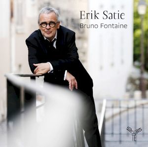 Erik Satie (Deluxe Edition)