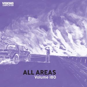 VISIONS: All Areas, Volume 180