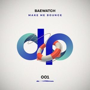 Make Me Bounce (Single)