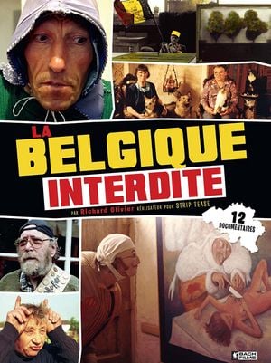 La Belgique interdite