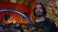 Vol de vélos